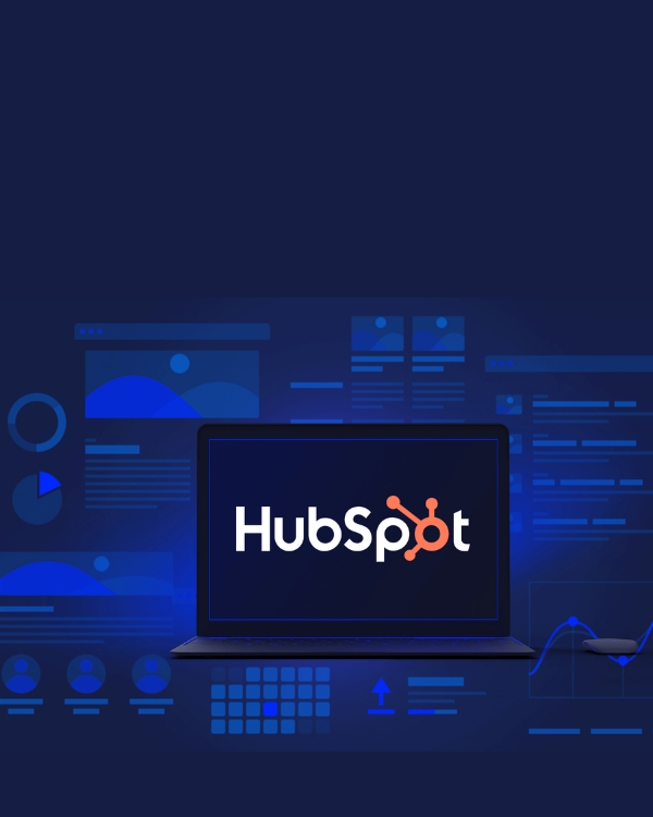 Hubspot Training & Support_Vivirhub