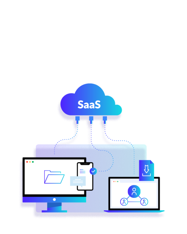SaaS Product Development_Vivirhub